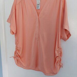 Chico's, Size 2, Blousoon  Top